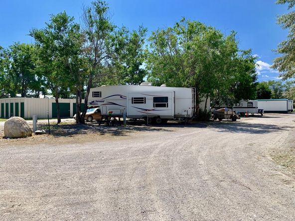 Tahoe Acres: 704 N Front St, Townsend, MT 59644